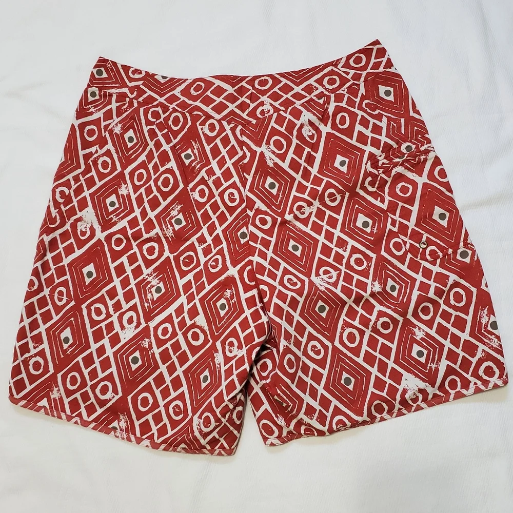 Patagonia fully lined